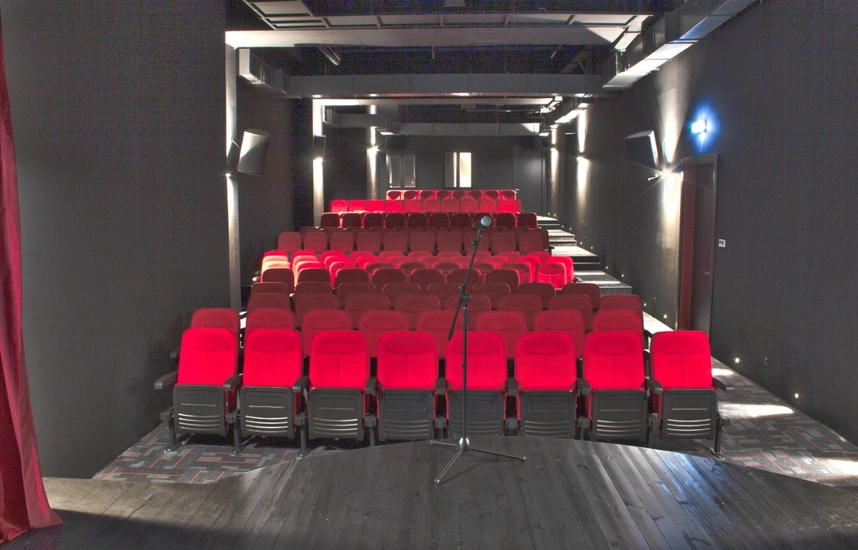 BKM Tiyatro | One Tower AVM – Ankara